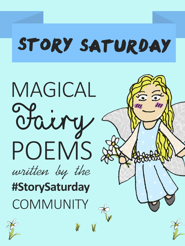 story Saturday _ fairy poems for kids _ imagine forest