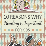 10 Reasons Why Reading is Important for Kids_imagine forest