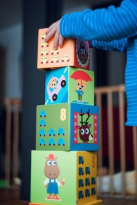 Top 5 Toys to Keep Your Kids Focused 