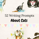 100 creative writing prompts for middle school