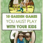 10 Garden Games You Must Play With Your Kids _ imagine forest