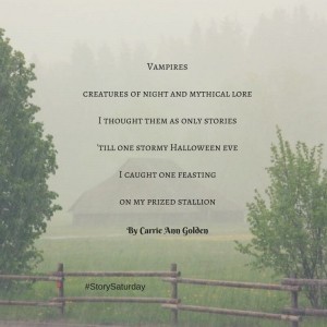 vampire poems for kids _story saturday