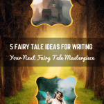 写你下一个童话杰作的5个童话想法