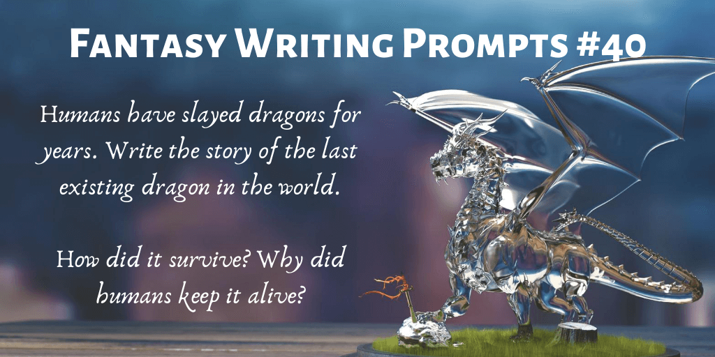 fantasy story writing for grade 4
