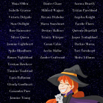 Witch Name Generator