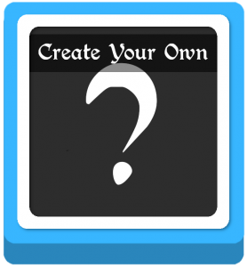 create your own name