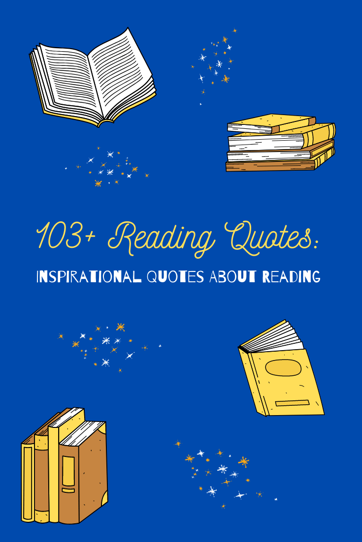 103+ Reading Quotes For Kids 📖 | Imagine Forest