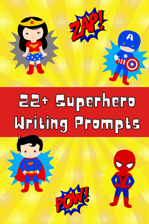 hero titles for essay