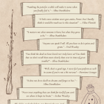 Harry Potter quotes