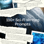 sci-fi Writing Prompts
