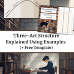three act structure