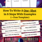 How To Write A One-Shot