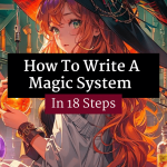 How To Write A Magic System In 18 Steps