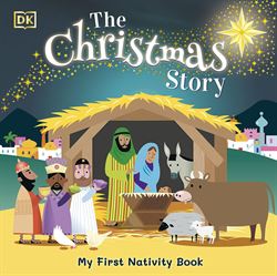 The Christmas Story by DK
