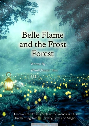 Belle Flames and the Frost Forest